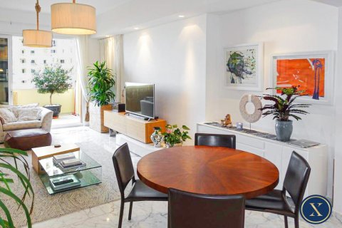 Appartement à Marina Residences, Palm Jumeirah, Dubai, 2 chambres, 189 m², № 46270 - photo 8