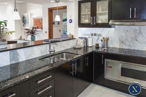 Appartement à Marina Residences, Palm Jumeirah, Dubai, 2 chambres, 189 m², № 46270 - photo 3