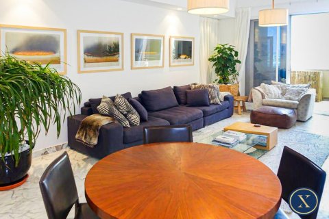 Appartement à Marina Residences, Palm Jumeirah, Dubai, 2 chambres, 189 m², № 46270 - photo 13