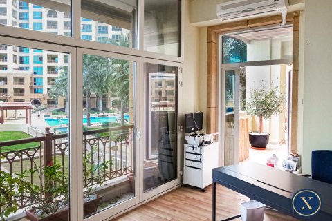 Appartement à Marina Residences, Palm Jumeirah, Dubai, 2 chambres, 189 m², № 46270 - photo 9