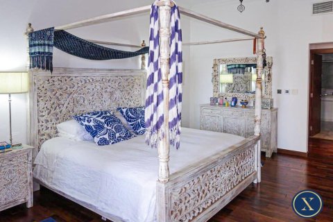 Appartement à Marina Residences, Palm Jumeirah, Dubai, 2 chambres, 189 m², № 46270 - photo 17