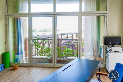Appartement à Marina Residences, Palm Jumeirah, Dubai, 2 chambres, 189 m², № 46270 - photo 11