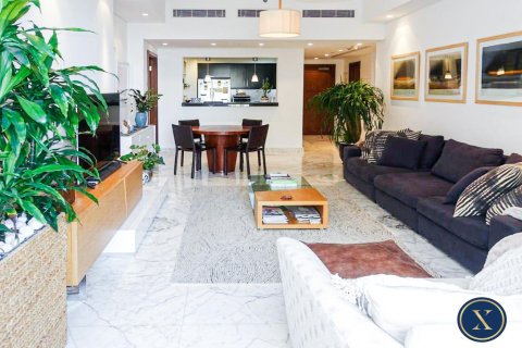 Appartement à Marina Residences, Palm Jumeirah, Dubai, 2 chambres, 189 m², № 46270 - photo 5