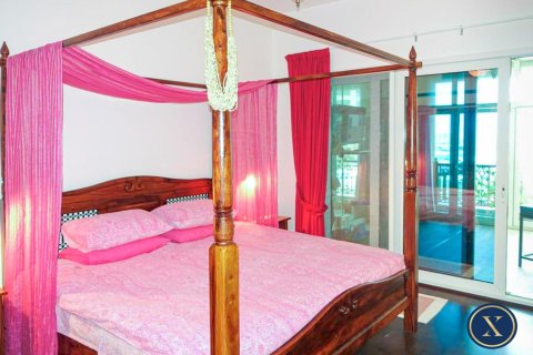 Appartement à Marina Residences, Palm Jumeirah, Dubai, 2 chambres, 189 m², № 46270 - photo 14