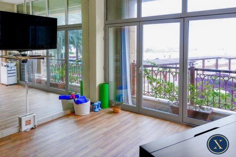 Appartement à Marina Residences, Palm Jumeirah, Dubai, 2 chambres, 189 m², № 46270 - photo 12