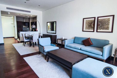 Appartement à Palm Jumeirah, Dubai, 1 chambre, 145 m², № 46269 - photo 6