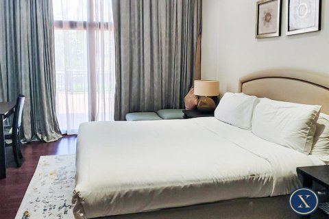 Appartement à Palm Jumeirah, Dubai, 1 chambre, 145 m², № 46269 - photo 10