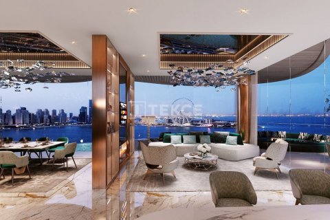 شقة في Dubai Harbour, دبي 1غرف نوم, 115 م² رقم 5054 - صورة 18