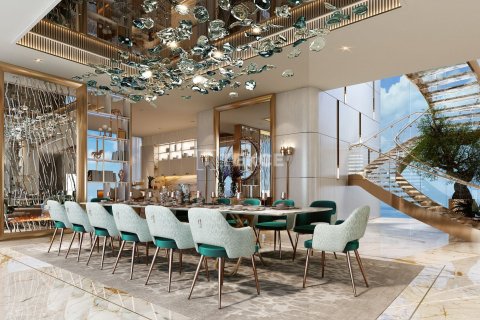 شقة في Dubai Harbour, دبي 1غرف نوم, 115 م² رقم 5054 - صورة 15
