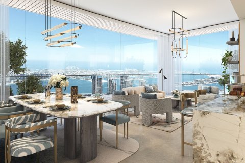 شقة في Dubai Harbour, دبي 1غرف نوم, 115 م² رقم 5054 - صورة 13