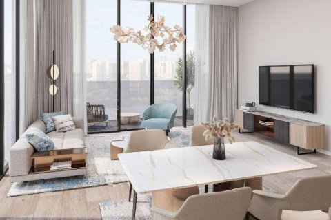 Apartment in Dubai 1 bedroom, 81.65 sq.m. № 5053 - photo 1