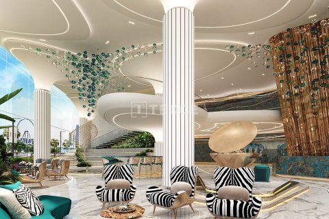 Apartment in Dubai Harbour, Dubai 2 bedrooms, 175 sq.m. № 5055 - photo 12