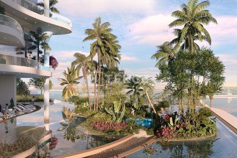 Apartment in Dubai Harbour, Dubai 2 bedrooms, 175 sq.m. № 5055 - photo 8