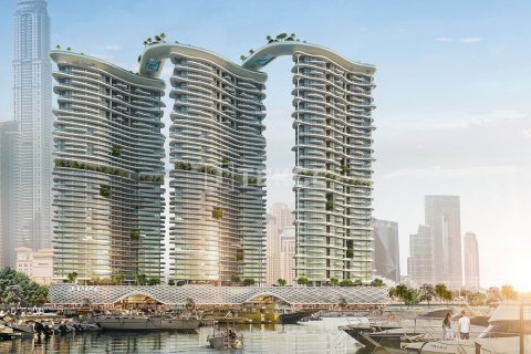 Apartment in Dubai Harbour, Dubai 2 bedrooms, 175 sq.m. № 5055 - photo 4