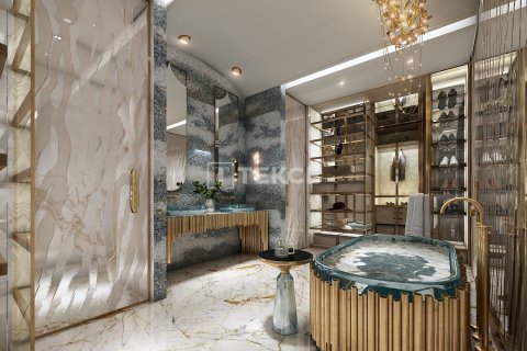Apartment in Dubai Harbour, Dubai 2 bedrooms, 175 sq.m. № 5055 - photo 21