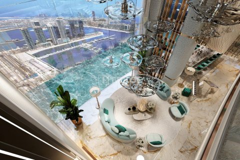 Apartment in Dubai Harbour, Dubai 2 bedrooms, 175 sq.m. № 5055 - photo 27