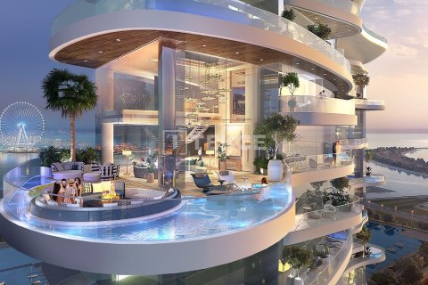 Apartment in Dubai Harbour, Dubai 2 bedrooms, 175 sq.m. № 5055 - photo 3