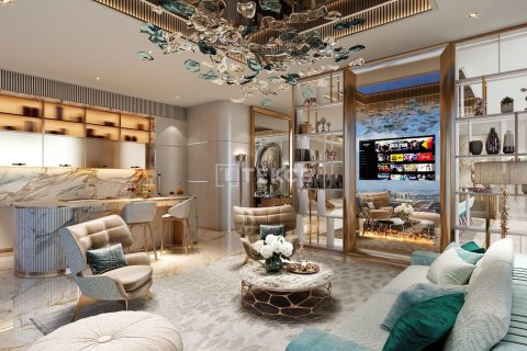 Apartment in Dubai Harbour, Dubai 2 bedrooms, 175 sq.m. № 5055 - photo 10