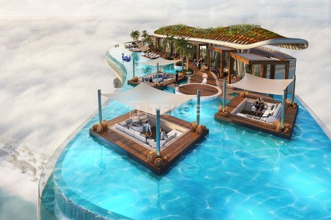 Apartment in Dubai Harbour, Dubai 2 bedrooms, 175 sq.m. № 5055 - photo 7