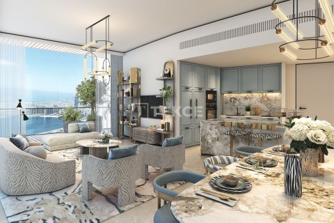 Apartment in Dubai Harbour, Dubai 2 bedrooms, 175 sq.m. № 5055 - photo 14