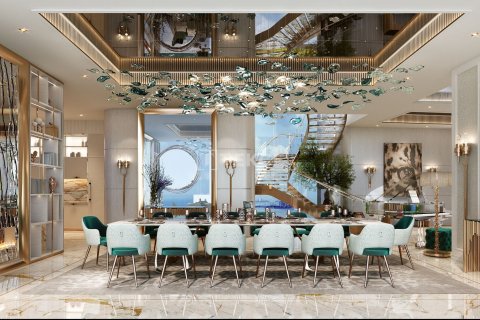 Apartment in Dubai Harbour, Dubai 2 bedrooms, 175 sq.m. № 5055 - photo 16