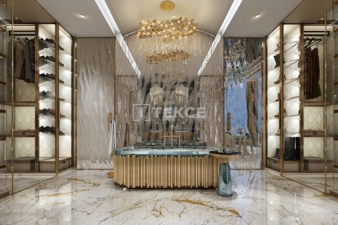 Apartment in Dubai Harbour, Dubai 2 bedrooms, 175 sq.m. № 5055 - photo 24