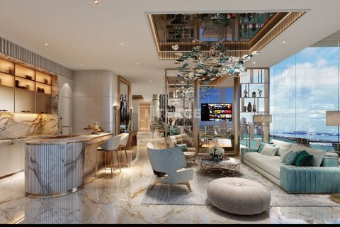 Apartment in Dubai Harbour, Dubai 2 bedrooms, 175 sq.m. № 5055 - photo 26