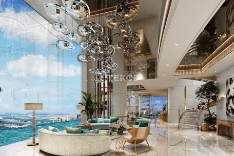 Apartment in Dubai Harbour, Dubai 2 bedrooms, 175 sq.m. № 5055 - photo 9