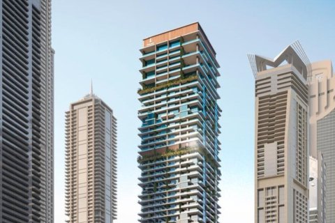 شقة في مرسى دبي, دبي 4 غرف نوم, 605.66 م² رقم 133621 - صورة 4