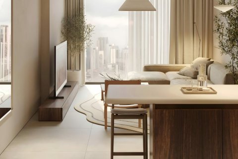Appartement à Dubai, studio, 38 m², № 5296 - photo 13