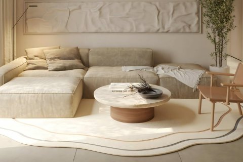Appartement à Dubai, studio, 38 m², № 5296 - photo 12