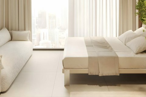 Appartement à Dubai, studio, 38 m², № 5296 - photo 11