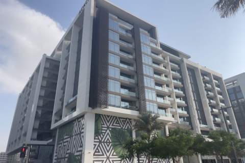 Appartement à Dubai, 2 chambres, 122 m², № 5297 - photo 12