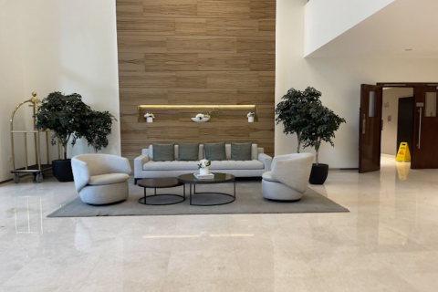 Appartement à Dubai, 2 chambres, 122 m², № 5297 - photo 15