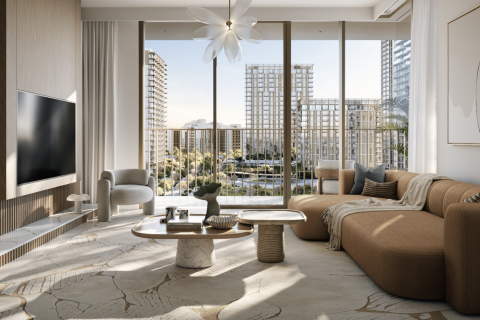 Appartement à Dubai, 3 chambres, 166 m², № 5306 - photo 6