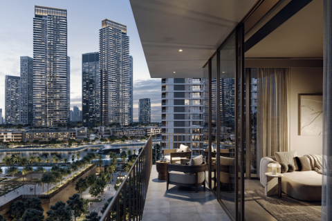 Appartement à Dubai, 3 chambres, 166 m², № 5306 - photo 3