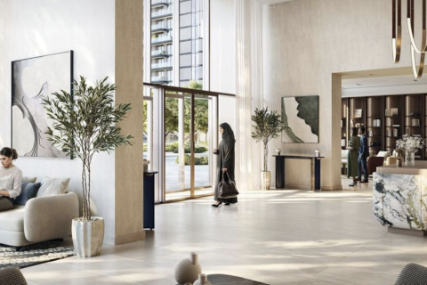 Appartement à Dubai, 3 chambres, 166 m², № 5306 - photo 5