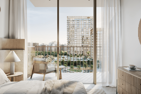 Appartement à Dubai, 3 chambres, 166 m², № 5306 - photo 7