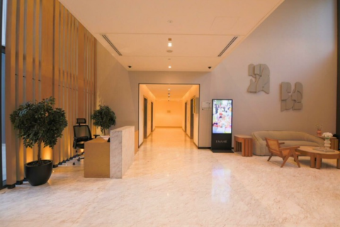 Appartement à Dubai, 2 chambres, 92 m², № 5299 - photo 10