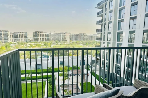 Appartement à Dubai, 2 chambres, 92 m², № 5299 - photo 7