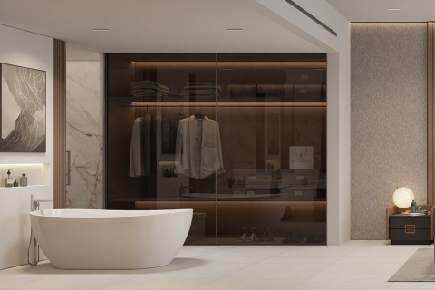 Appartement à Dubai, 3 chambres, 189 m², № 5303 - photo 11