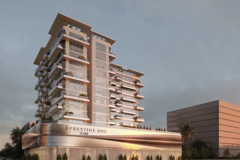 Appartement à Dubai, 3 chambres, 189 m², № 5303 - photo 6