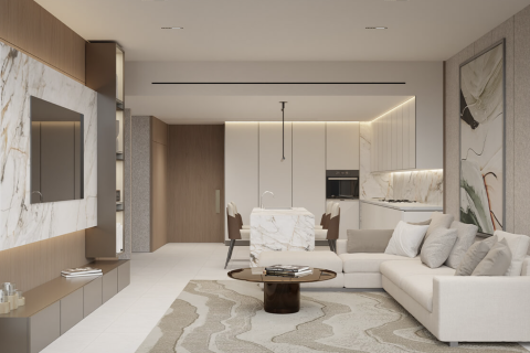 Appartement à Dubai, 3 chambres, 189 m², № 5303 - photo 8