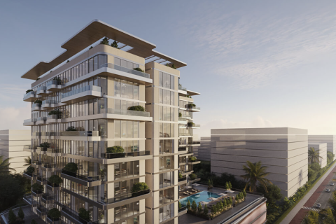 Appartement à Dubai, 3 chambres, 189 m², № 5303 - photo 4