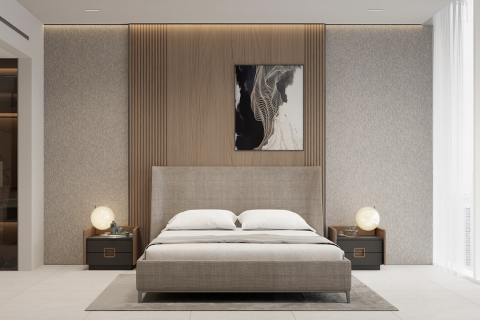 Appartement à Dubai, 3 chambres, 189 m², № 5303 - photo 9
