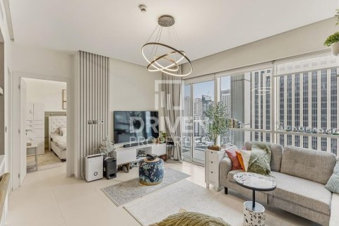Apartamento en West Avenue Tower, Dubai Marina, Dubai, 1 dormitorio, 65.5 m², № 135393 - foto 13