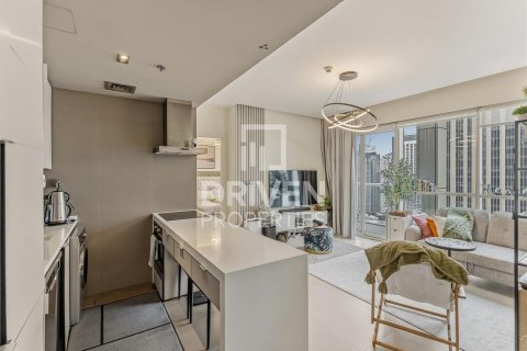 Apartamento en West Avenue Tower, Dubai Marina, Dubai, 1 dormitorio, 65.5 m², № 135393