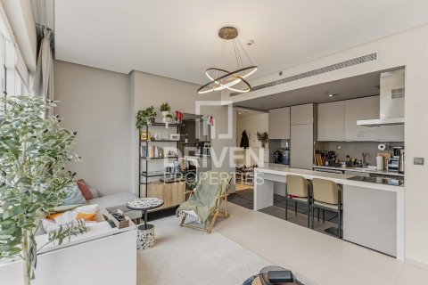 Apartamento en West Avenue Tower, Dubai Marina, Dubai, 1 dormitorio, 65.5 m², № 135393 - foto 14