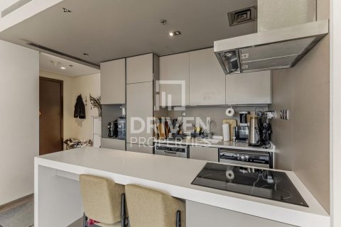 Apartamento en West Avenue Tower, Dubai Marina, Dubai, 1 dormitorio, 65.5 m², № 135393 - foto 11