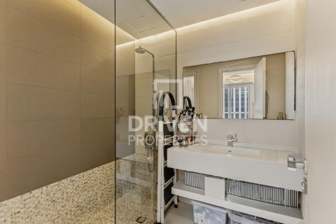 Apartamento en West Avenue Tower, Dubai Marina, Dubai, 1 dormitorio, 65.5 m², № 135393 - foto 7